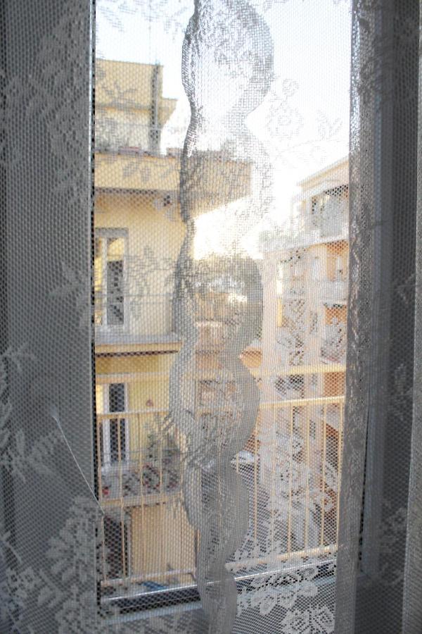 Casa Don Mico Apartment Roma Ngoại thất bức ảnh